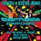 Tornado (Felix Cartal Remix) - Tiësto & Steve Aoki lyrics