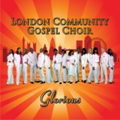 London Community Gospel Choir artwork