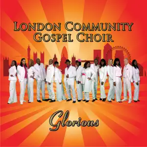 London Community Gospel Choir