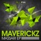 Massari - Maverickz lyrics