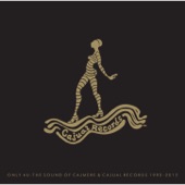 Only 4 U: The Sound of Cajmere & Cajual Records (1992-2012)