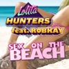 Sex On the Beach : Sex On the Beach (RobKay Remix Edit)