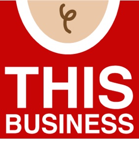 THIS BUSINESS Episode 2: YOUR FATHER'S A DRUNK! HIT ME IN THE HEAD!