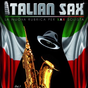 Italian Sax - Rumba de Amor (Rumba) - Line Dance Choreographer