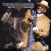 Toronzo Cannon - Big Ray Bop