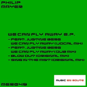 We Can Fly Away - EP