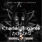 Never Be Me (feat. Ray Rizzy & D.R.E) - Charlie Brigante lyrics