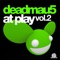 R My Dreams [Billy Newton-Davis vs. deadmau5] - Billy Newton-Davis & deadmau5 lyrics