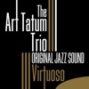 Red Callender, Jo Jones & Art Tatum - Blue Lou