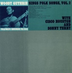 Woody Guthrie - Going Down the Road Feeling Bad