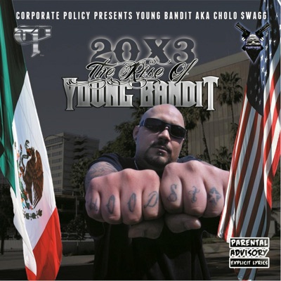 20x3 the Rise of Young Bandit