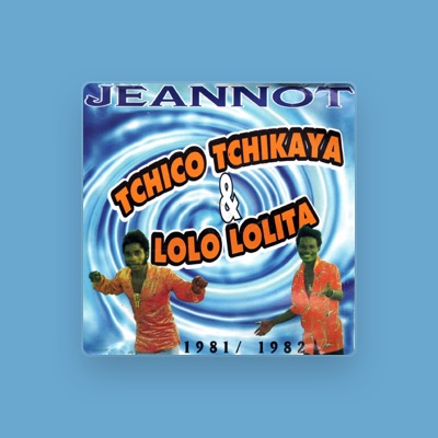 Listen to Tchico Tchicaya, watch music videos, read bio, see tour dates & more!