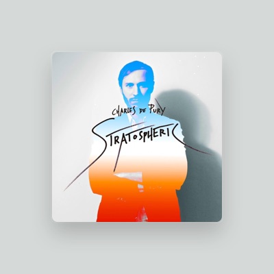 Listen to Charles de Pury, watch music videos, read bio, see tour dates & more!