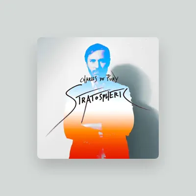 Listen to Charles de Pury, watch music videos, read bio, see tour dates & more!