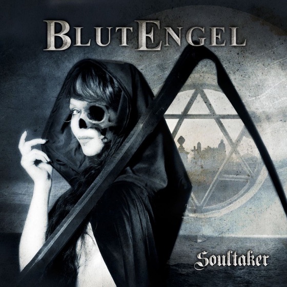 Cover artwork for Engelsblut (Fallen Angel Remix)