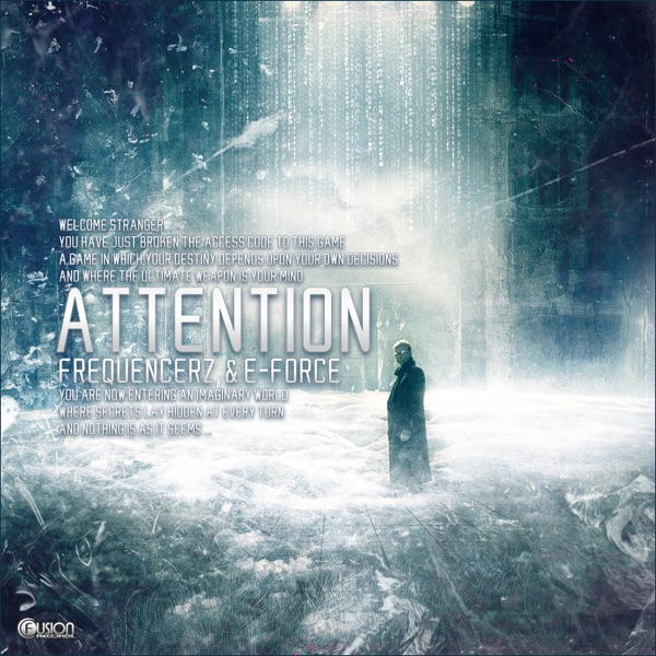 Attention - Single