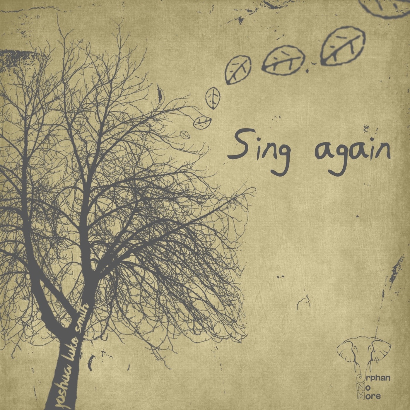 Sing Again - Single