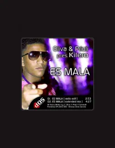 Listen to Oliva & Prioli, watch music videos, read bio, see tour dates & more!