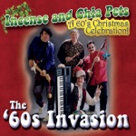 The '60s Invasion - Christmas in New England (Parody of "California Dreamin'")