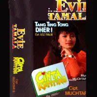 Tang Ting Tong Der — Evie Tamala