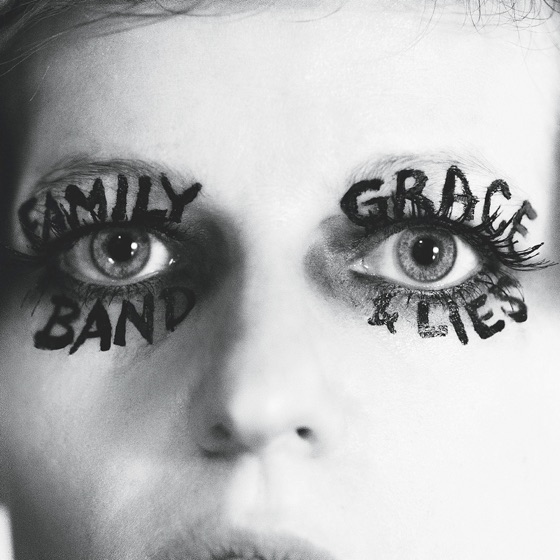 Cover artwork for Ride