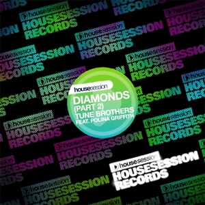 Diamonds, Pt. 2 (feat. Polina Griffith)