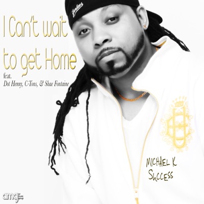 Can't wait to get Home - Single