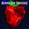 Across the Universe (Motion Picture Soundtrack) artwork