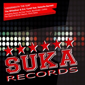 Underneath The Sun (feat. Natasha Burnett)