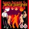 Brasil (feat. Fly Project) - Tom Boxer, Anca Parghel & Fly Project lyrics
