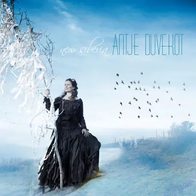 New Siberia - Antje Duvekot