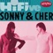 Rhino Hi-Five: Sonny & Cher - EP