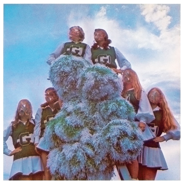 Cover artwork for Kids