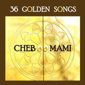 36 Golden Songs of Cheb Mami artwork