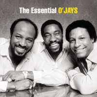 The O'Jays Ablum Cover