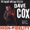 A Stroke of Good Luck - Dave Cox lyrics