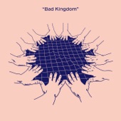 Bad Kingdom artwork