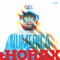 Numerica - Thorax lyrics