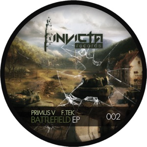 Battlefield - EP