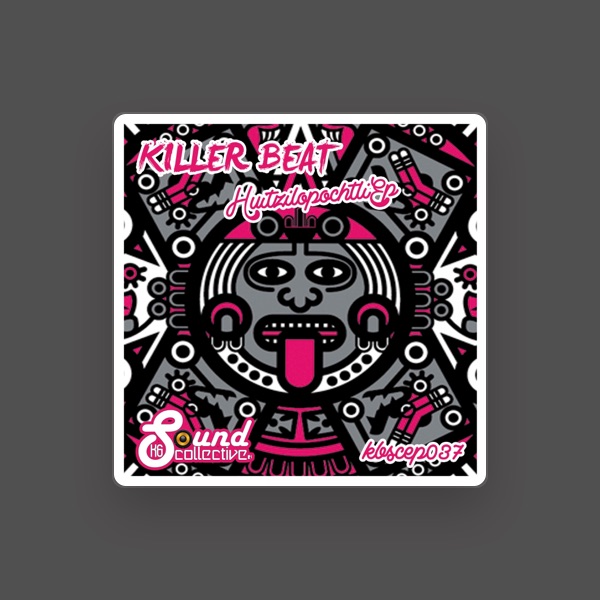 Killer Beat's avatar