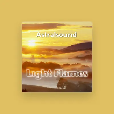 Listen to Astralsound, watch music videos, read bio, see tour dates & more!