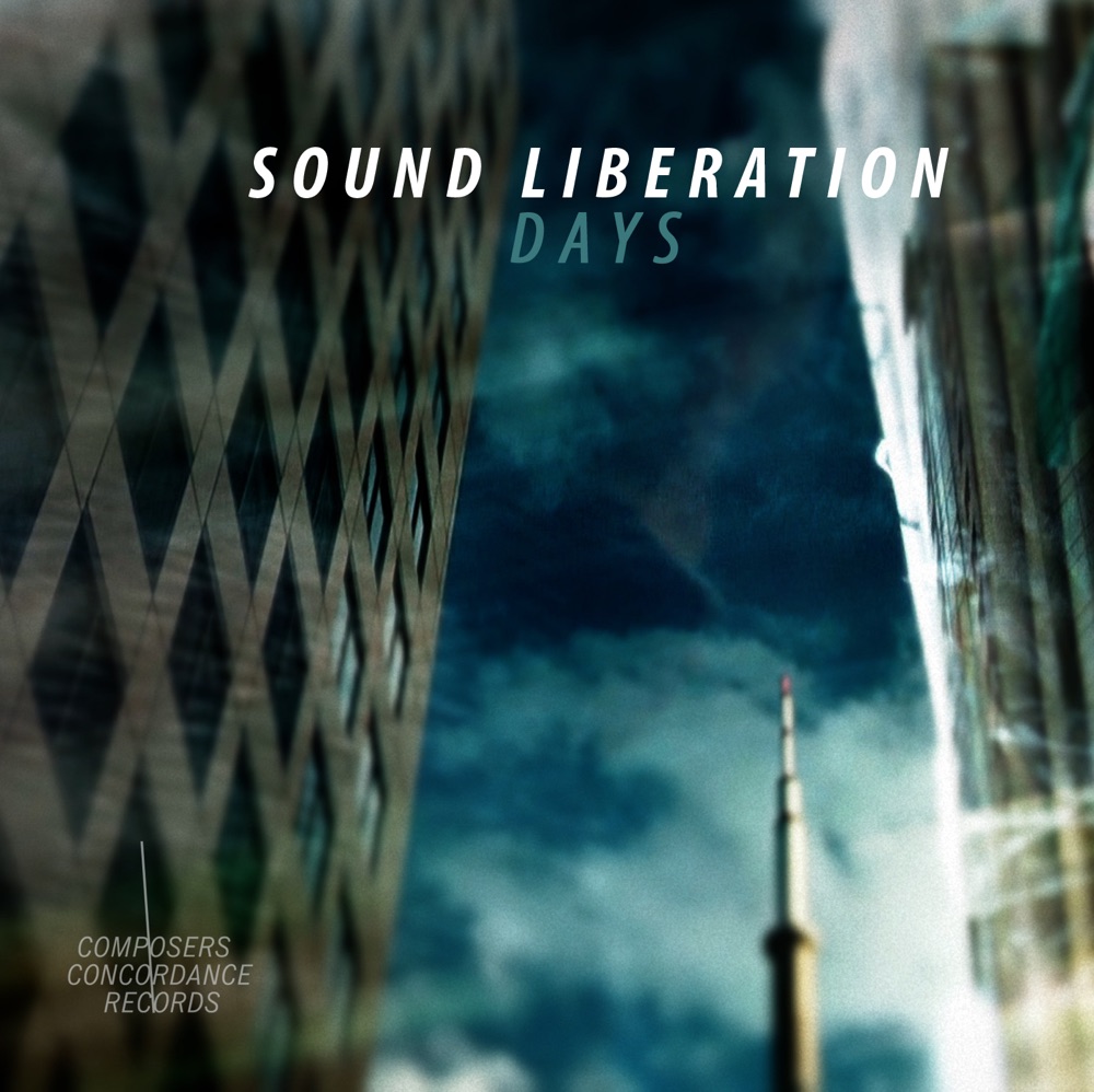 Обложка альбома «Breath - Single» — Sound Liberation