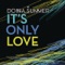 It's Only Love - Single