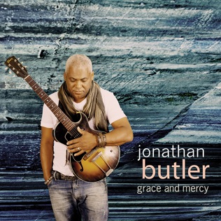 Jonathan Butler I Stand On Your Word