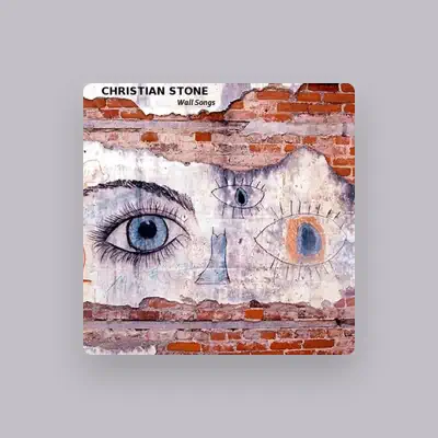 Listen to Christian Stone, watch music videos, read bio, see tour dates & more!