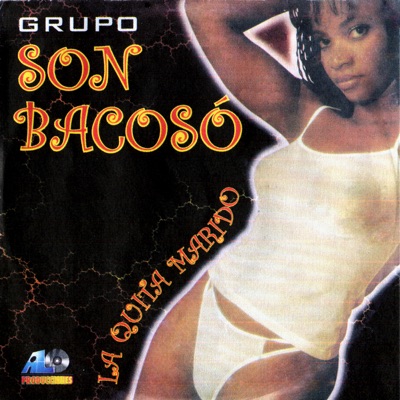 Grupo Son Bacosó - Chocó Tierra Mía (Bambasú)