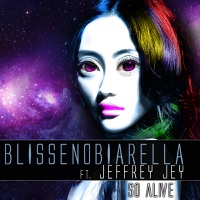 So Alive - Blissenobiarella