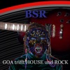 Goa trifft House und Rock - Single