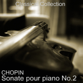 Chopin: Sonate Op. 35, Berceuse Op. 57, Valse Op. 64, Impomptu No. 2, Nocturnes No. 2, Mazurkas - Guiomar Novaes