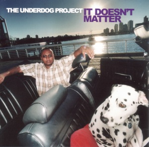 The Underdog Project - Summer Jam (Dance Movement Radio Edit Mix) - Line Dance Music